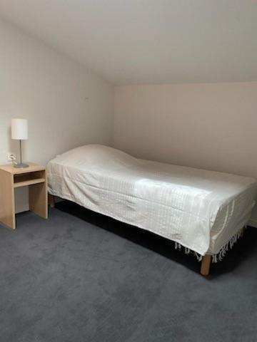 Residence Services Les Essentielles Sainte Soulle Eksteriør bilde