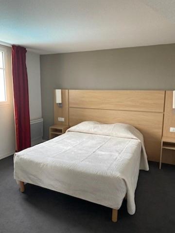 Residence Services Les Essentielles Sainte Soulle Eksteriør bilde