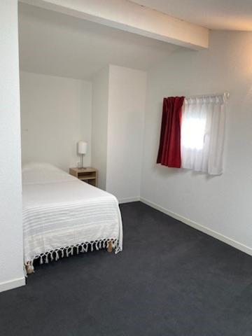 Residence Services Les Essentielles Sainte Soulle Eksteriør bilde